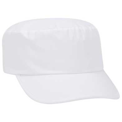 109-146 Deluxe Poplin Painter Cap 109-146 Deluxe Poplin Painter Cap