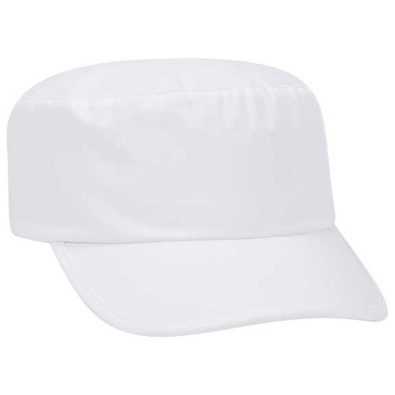 109-146 Deluxe Poplin Painter Cap 109-146 Deluxe Poplin Painter Cap
