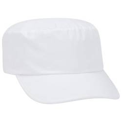 109-146 Deluxe Poplin Painter Cap 109-146 Deluxe Poplin Painter Cap