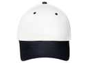 11-018 "Otto Flex" Stretchable Deluxe Brushed Cotton Twill Six Panel Low Profile Pro Style Caps (S/M) (L/XL