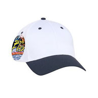 0416 - Nvy/Wht