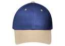 11-018 "Otto Flex" Stretchable Deluxe Brushed Cotton Twill Six Panel Low Profile Pro Style Caps (S/M) (L/XL