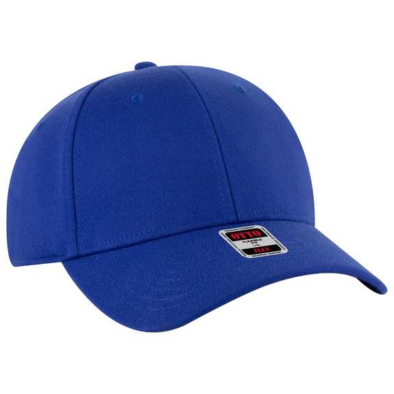 11-1 OTTO CAP "OTTO FLEX" 6 Panel Low Profile Style Baseball Cap 11-1 OTTO CAP "OTTO FLEX" 6 Panel Low Profile Style Baseball Cap