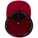 11-1 OTTO CAP "OTTO FLEX" 6 Panel Low Profile Style Baseball Cap