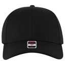 11-1 OTTO CAP "OTTO FLEX" 6 Panel Low Profile Style Baseball Cap
