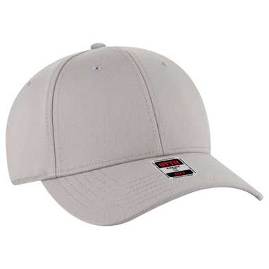 11-1 OTTO CAP "OTTO FLEX" 6 Panel Low Profile Style Baseball Cap 11-1 OTTO CAP "OTTO FLEX" 6 Panel Low Profile Style Baseball Cap