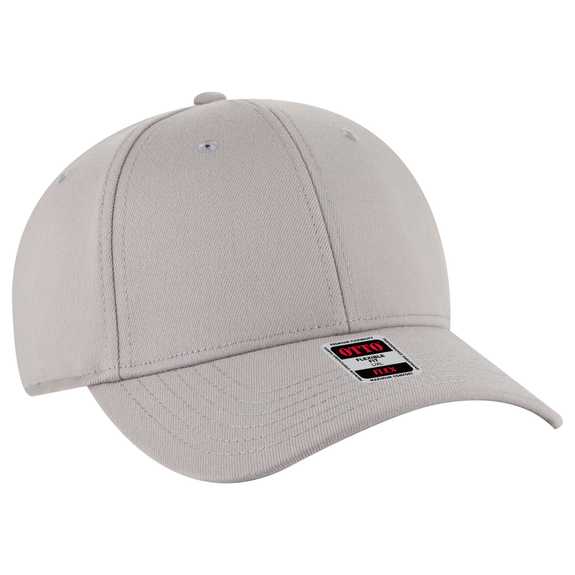 11-1 OTTO CAP "OTTO FLEX" 6 Panel Low Profile Style Baseball Cap 11-1 OTTO CAP "OTTO FLEX" 6 Panel Low Profile Style Baseball Cap