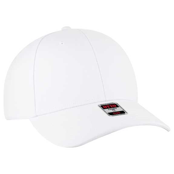 11-1 OTTO CAP "OTTO FLEX" 6 Panel Low Profile Style Baseball Cap 11-1 OTTO CAP "OTTO FLEX" 6 Panel Low Profile Style Baseball Cap