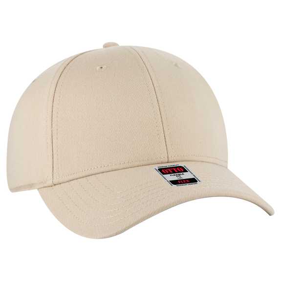 11-1 OTTO CAP "OTTO FLEX" 6 Panel Low Profile Style Baseball Cap 11-1 OTTO CAP "OTTO FLEX" 6 Panel Low Profile Style Baseball Cap