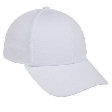 11-1160 "Otto Flex" Cool Comfort Stretable Polyester Honeycomb Mesh Low Profile Style Caps 11-1160 "Otto Flex" Cool Comfort Stretable Polyester Honeycomb Mesh Low Profile Style Caps