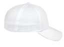 11-1160 "Otto Flex" Cool Comfort Stretable Polyester Honeycomb Mesh Low Profile Style Caps