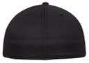 11-1161 "Otto Flex" Cool Comfort Stretchable Polyester Mini Waffle Mesh Low Profile Style Caps (S/M) (L/XL)