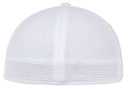 11-1161 "Otto Flex" Cool Comfort Stretchable Polyester Mini Waffle Mesh Low Profile Style Caps (S/M) (L/XL)