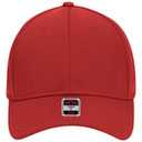 11-1162 "OTTO FLEX" Cool Comfort Stretchable Polyester Cool Mesh Low Profile Style Caps (S/M) (L/XL)