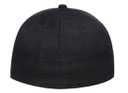 11-1164 "Otto Flex" Stretchable Deluxe Wool Blend Low Profile Style Caps (S/M) (L/XL)
