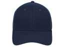 11-1165 "Otto Flex" Stretchable Alternative Wool Blend Low Profile Style Caps (S/M) (L/XL)