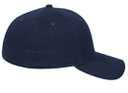 11-1165 "Otto Flex" Stretchable Alternative Wool Blend Low Profile Style Caps (S/M) (L/XL)