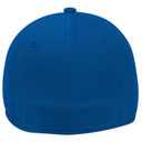 11-1167 OTTO CAP "OTTO FLEX" 6 Panel Low Profile Baseball Cap