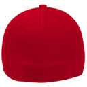 11-1167 OTTO CAP "OTTO FLEX" 6 Panel Low Profile Baseball Cap