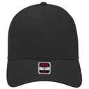 11-1167 OTTO CAP "OTTO FLEX" 6 Panel Low Profile Baseball Cap
