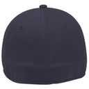11-1167 OTTO CAP "OTTO FLEX" 6 Panel Low Profile Baseball Cap