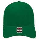 11-1167 OTTO CAP "OTTO FLEX" 6 Panel Low Profile Baseball Cap