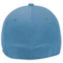 11-1167 OTTO CAP "OTTO FLEX" 6 Panel Low Profile Baseball Cap
