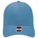 11-1167 OTTO CAP "OTTO FLEX" 6 Panel Low Profile Baseball Cap