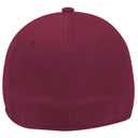 11-1167 OTTO CAP "OTTO FLEX" 6 Panel Low Profile Baseball Cap