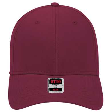 11-1167 OTTO CAP "OTTO FLEX" 6 Panel Low Profile Baseball Cap 11-1167 OTTO CAP "OTTO FLEX" 6 Panel Low Profile Baseball Cap