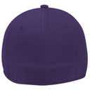 11-1167 OTTO CAP "OTTO FLEX" 6 Panel Low Profile Baseball Cap
