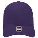 11-1167 OTTO CAP "OTTO FLEX" 6 Panel Low Profile Baseball Cap