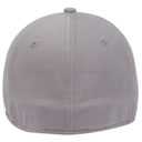 11-1167 OTTO CAP "OTTO FLEX" 6 Panel Low Profile Baseball Cap