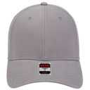 11-1167 OTTO CAP "OTTO FLEX" 6 Panel Low Profile Baseball Cap