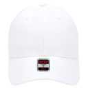 11-1167 OTTO CAP "OTTO FLEX" 6 Panel Low Profile Baseball Cap