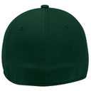 11-1167 OTTO CAP "OTTO FLEX" 6 Panel Low Profile Baseball Cap