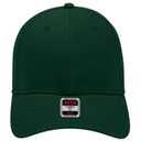 11-1167 OTTO CAP "OTTO FLEX" 6 Panel Low Profile Baseball Cap