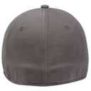 11-1167 OTTO CAP "OTTO FLEX" 6 Panel Low Profile Baseball Cap