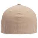 11-1167 OTTO CAP "OTTO FLEX" 6 Panel Low Profile Baseball Cap