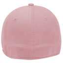 11-1167 OTTO CAP "OTTO FLEX" 6 Panel Low Profile Baseball Cap