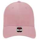 11-1167 OTTO CAP "OTTO FLEX" 6 Panel Low Profile Baseball Cap