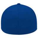 11-1168 "Otto Flex" Stretchable Polyester Pro Mesh Low Profile Style Caps (S/M) (L/XL)