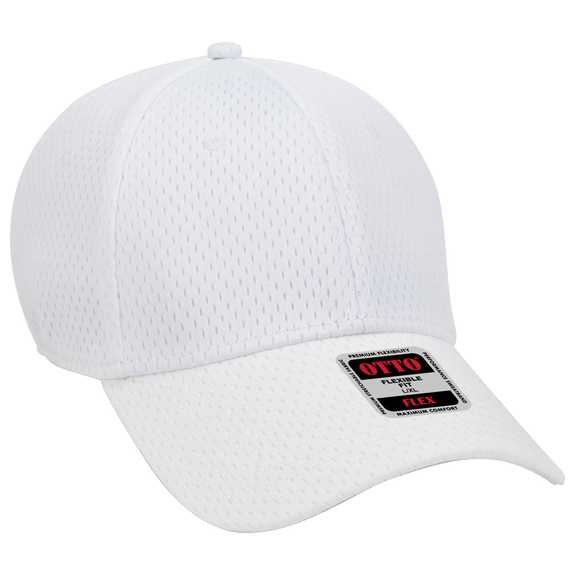 11-1168 "Otto Flex" Stretchable Polyester Pro Mesh Low Profile Style Caps (S/M) (L/XL) 11-1168 "Otto Flex" Stretchable Polyester Pro Mesh Low Profile Style Caps (S/M) (L/XL)