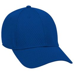 11-1168 "Otto Flex" Stretchable Polyester Pro Mesh Low Profile Style Caps (S/M) (L/XL) 11-1168 "Otto Flex" Stretchable Polyester Pro Mesh Low Profile Style Caps (S/M) (L/XL)