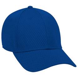 11-1168 "Otto Flex" Stretchable Polyester Pro Mesh Low Profile Style Caps (S/M) (L/XL) 11-1168 "Otto Flex" Stretchable Polyester Pro Mesh Low Profile Style Caps (S/M) (L/XL)