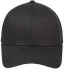 11-1170 "Otto Flex" Stretchable Superior Cotton Twill Low Profile Style Caps (S/M) (L/XL)