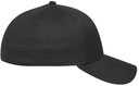 11-1170 "Otto Flex" Stretchable Superior Cotton Twill Low Profile Style Caps (S/M) (L/XL)