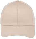 11-1170 "Otto Flex" Stretchable Superior Cotton Twill Low Profile Style Caps (S/M) (L/XL)