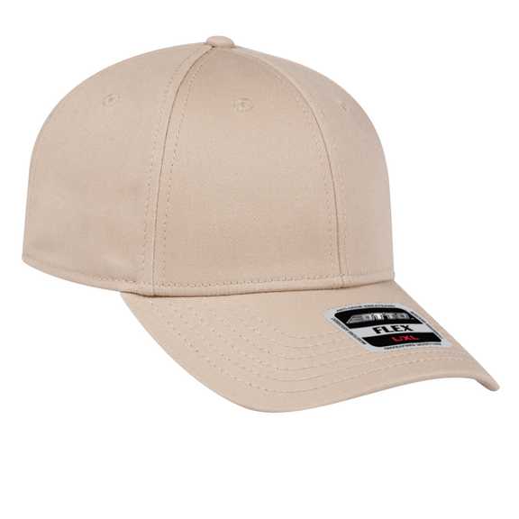 11-1170 "Otto Flex" Stretchable Superior Cotton Twill Low Profile Style Caps (S/M) (L/XL) 11-1170 "Otto Flex" Stretchable Superior Cotton Twill Low Profile Style Caps (S/M) (L/XL)