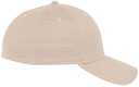 11-1170 "Otto Flex" Stretchable Superior Cotton Twill Low Profile Style Caps (S/M) (L/XL)